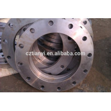 ASTM A105 ASME B16.5 CL150 WN Carbon Steel Flange